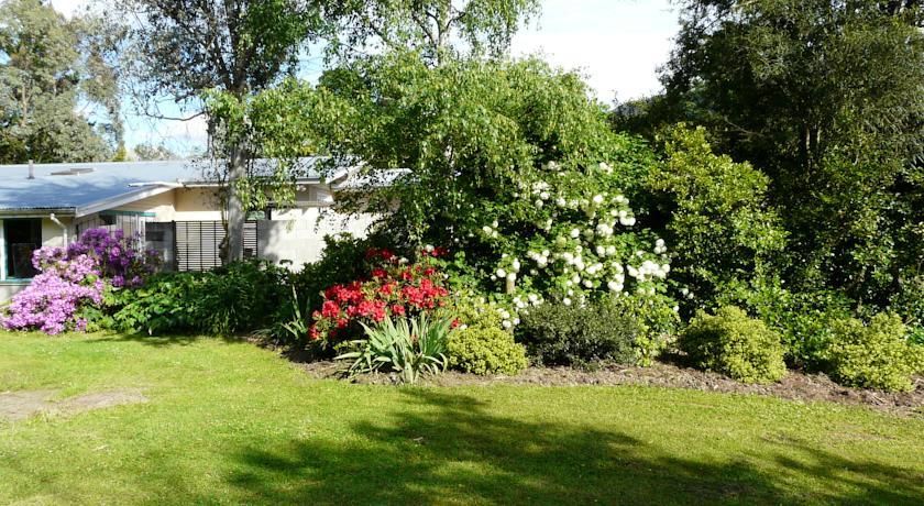 Мини-отель Mira Monte B&B and Homestay