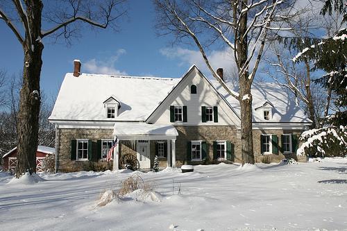 Мини-отель The Stone House Bed and Breakfast