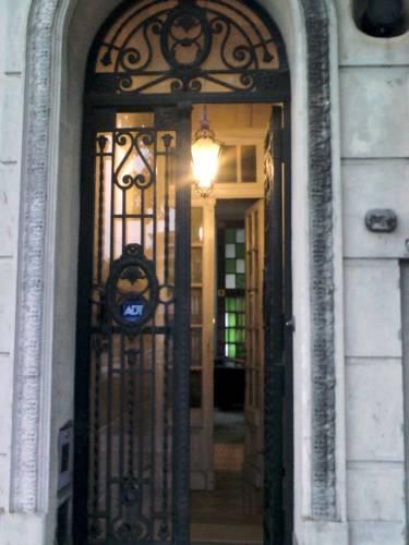 Rosario Hostel Hobby