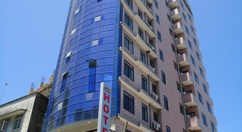 Отель Rainbow Hotel