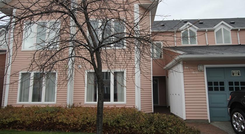Апартаменты Collingwood Cottages