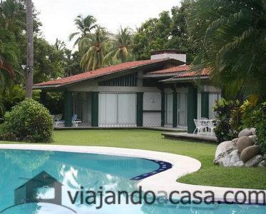 Апартаменты Villa Olinala