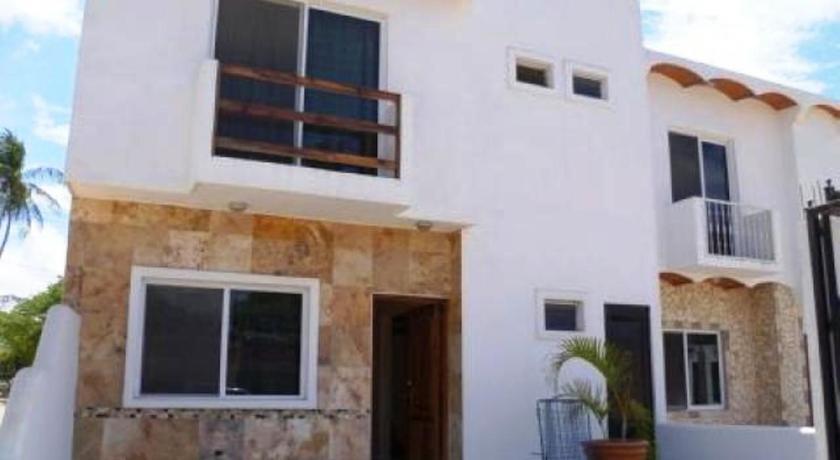 Апартаменты Casa Amado Nervo