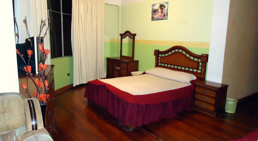 Hotel Avenida