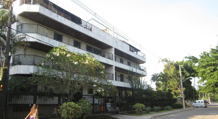 Апартаменты Apartamento Recreio dos Bandeirantes