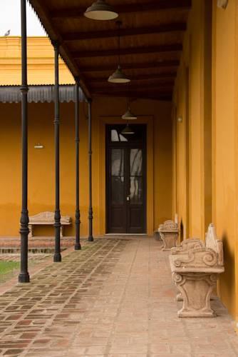 Отель Estancia Vieja - Hotel de Campo