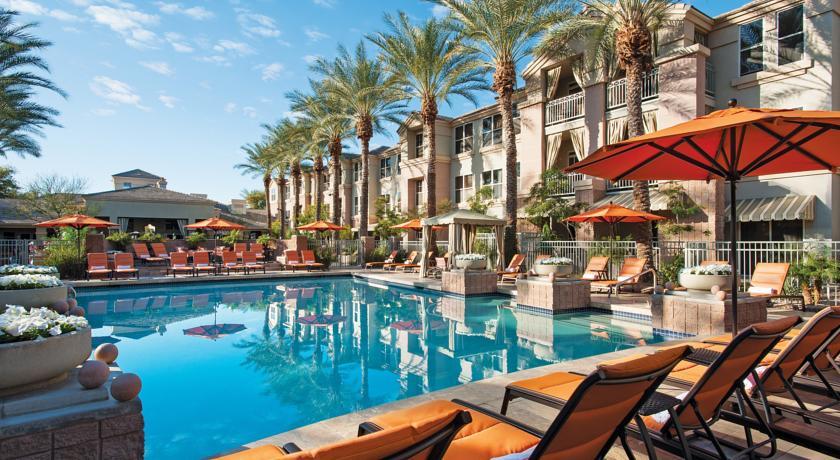 Отель Gainey Suites Hotel