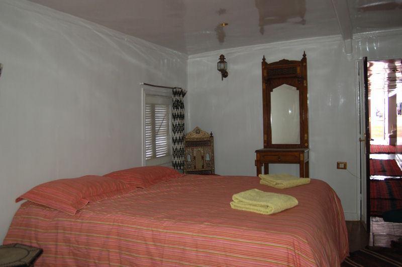 Отель Cenderella Dahabiya - Esna-Aswan - 05 nights Each Monday