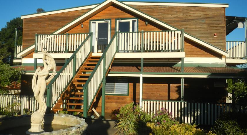Мини-отель Avala Accommodation Daylesford