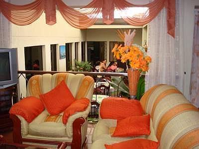 Отель Hotel Mi Casita