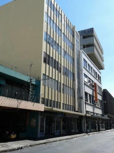Apartamento San Jose 501
