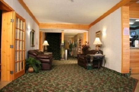 Отель Marquis Plaza & Suites