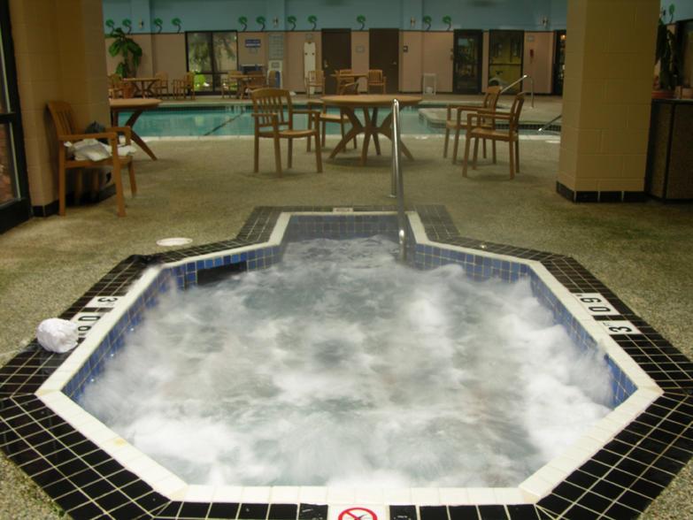 Отель Holiday Inn Southgate - Detroit South