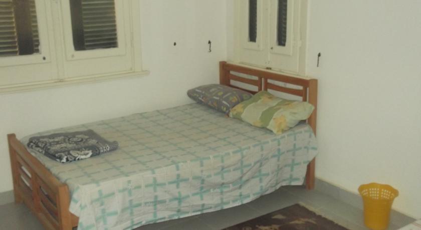 Two-Bedroom Apartment in Mena 4 - Unit 163