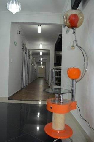Отель Confort Plaza Hotel