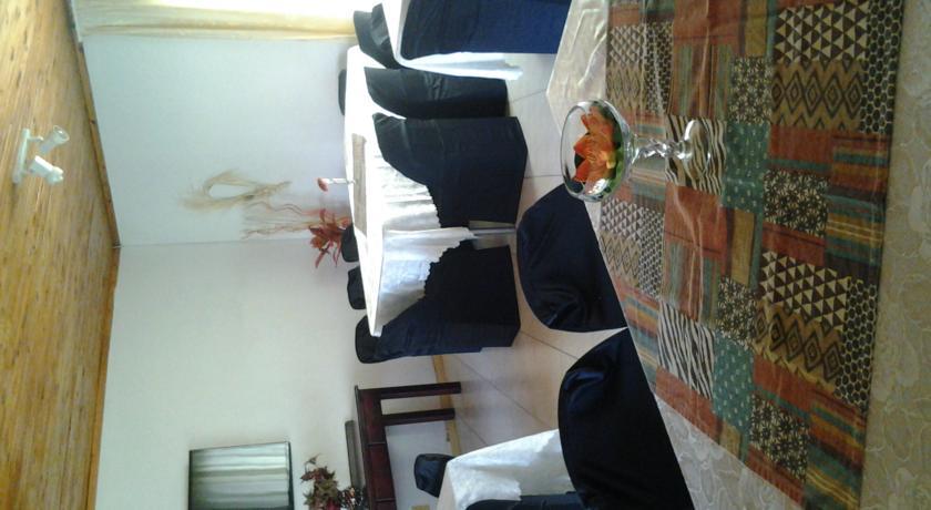 Гостевой дом Hilo Guest House