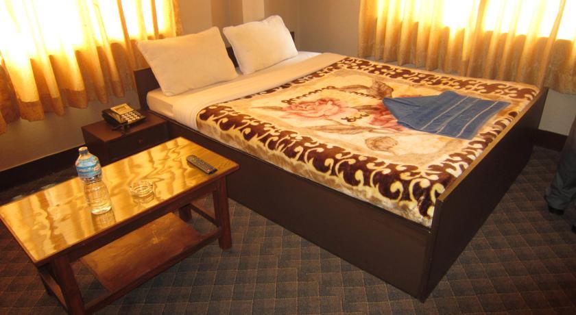 Hotel Aagaman