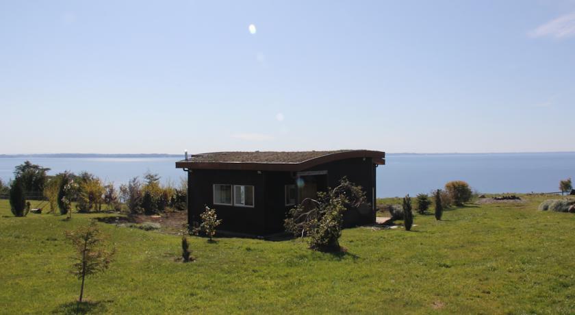 Апартаменты Cabañas Arpe