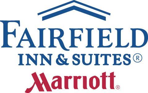 Отель Fairfield Inn Harrisburg Hershey