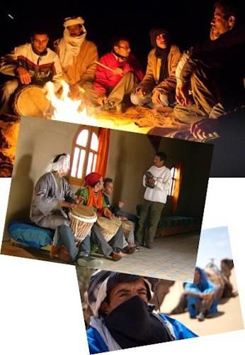 Bivouac Camel Trips