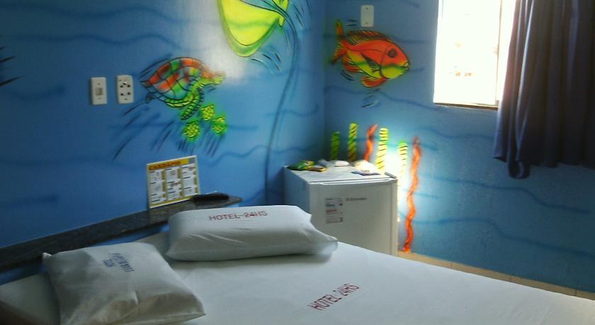 Motel Luar de Itapuan