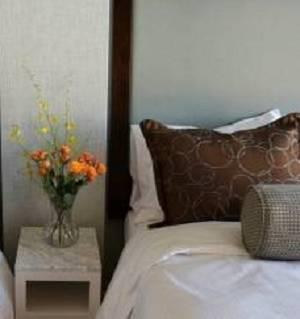 Отель Shattuck Plaza Hotel