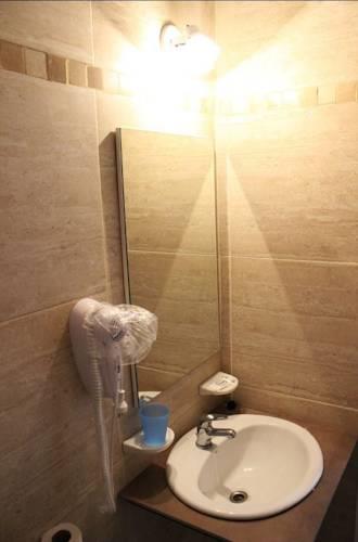 Отель Hotel Luna Morena