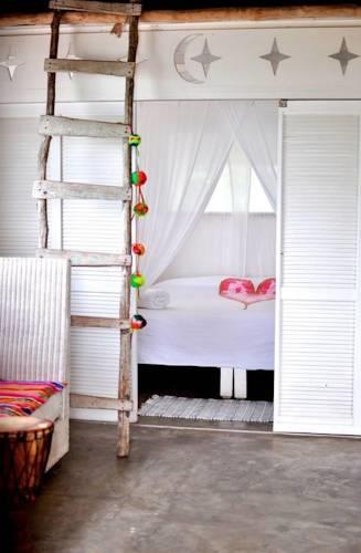 Апартаменты Casa Love