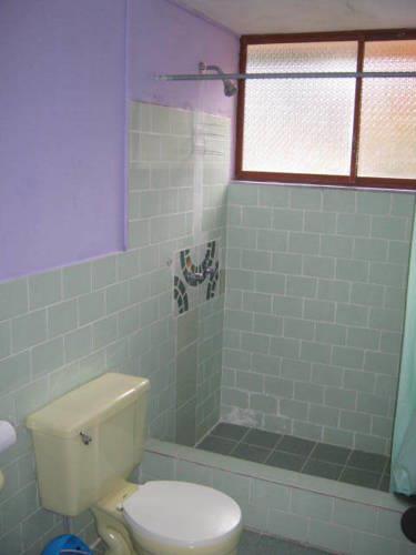 Отель Posada J