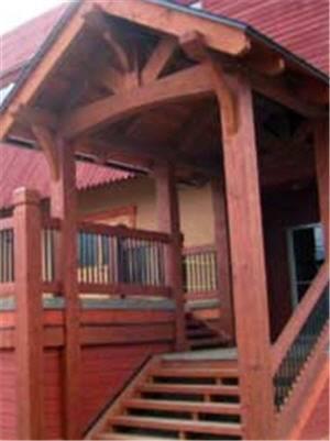 Хостел The Raging Elk Hostel