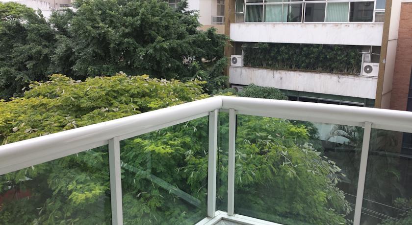 AC285 - Apart Hotel Lagoa