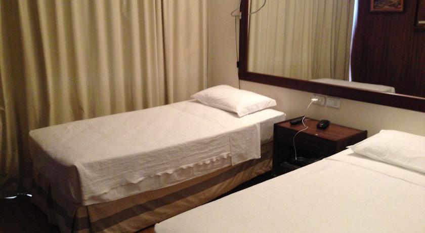 Apartamento JK