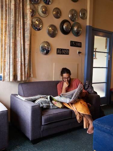 Bungi Backpackers