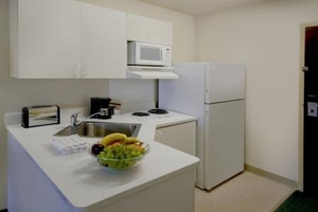 Отель Extended Stay America - Reno - South Meadows