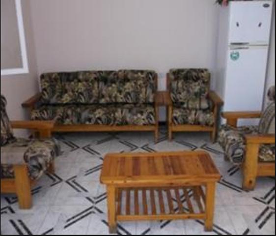 Two-Bedroom Apartment at Lotus - Unit 557