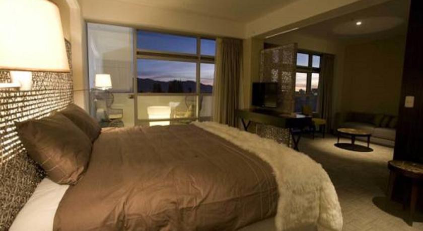 Hotel Hanan
