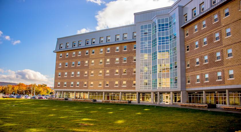 Апартаменты Memorial University