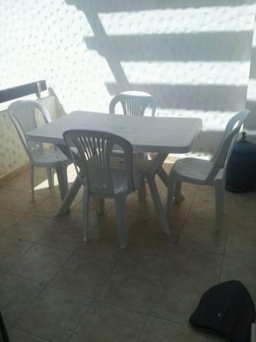Апартаменты Appartement Dudi Asilah