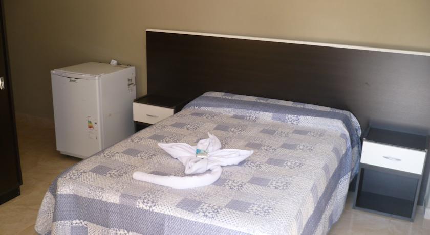 Отель Margarita Hotel
