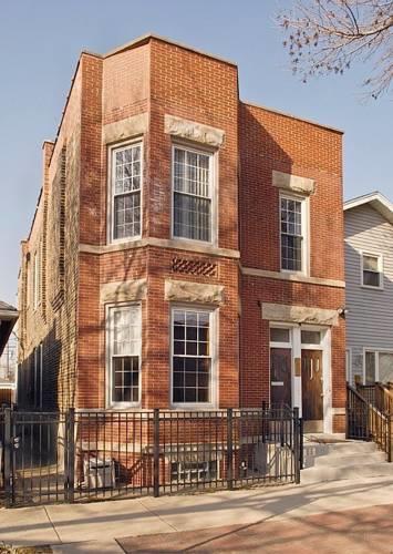Near South Side Apartment