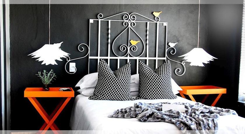 Гостевой дом Boutique Guesthouse