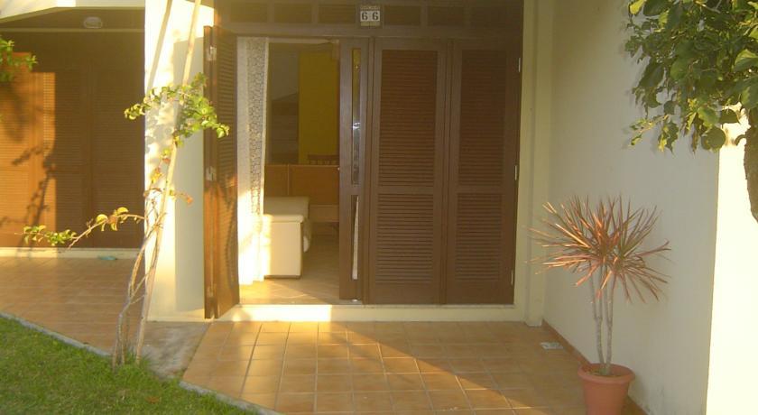 Aconchego Hostel