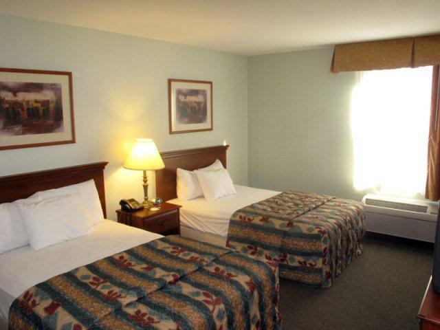 Отель La Quinta Inn Radford