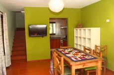 Апартаменты Chalets Hierbabuena