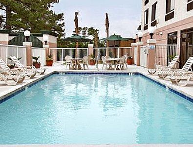 Отель Wingate by Wyndham Wilmington