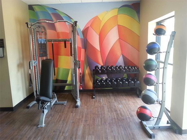 Отель Hotel Indigo Cleveland Beachwood