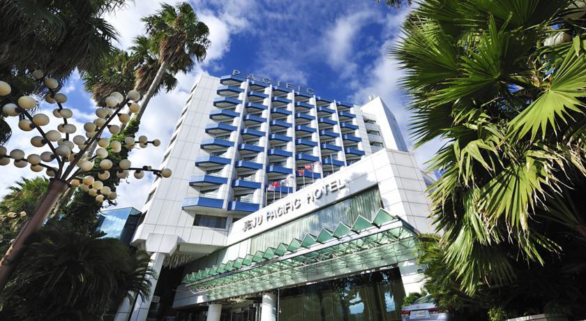 Jeju Pacific Hotel