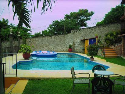 Апартаменты Casa Rancho Coria