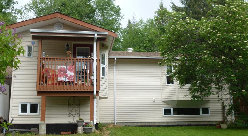 Мини-отель Woodcrest Bed and Breakfast