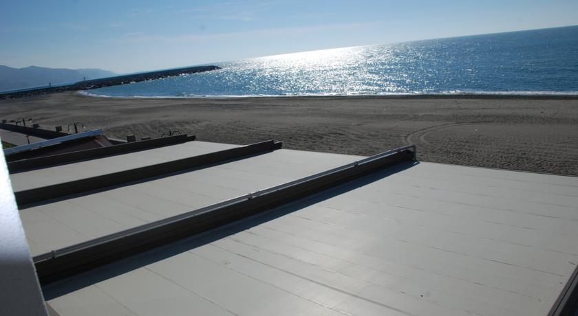 Отель Filyos Beach Resort
